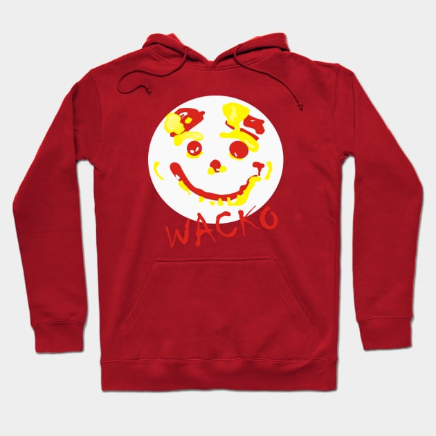 O'Neill Wacko Hoodie by tomperys